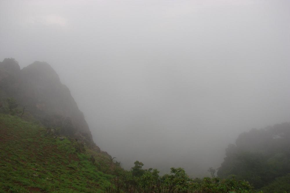 Kemmangundi